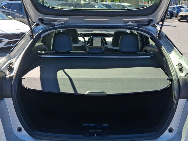 Used 2018 Toyota Prius Four FWD image 29