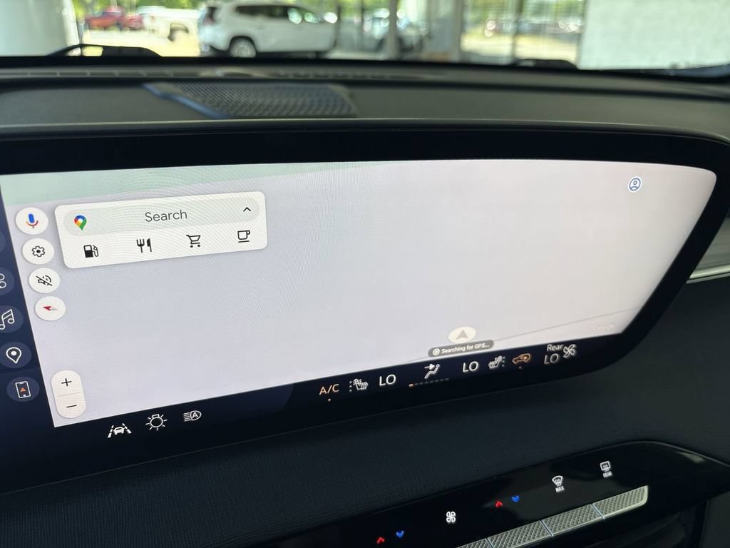 Certified 2025 Buick Enclave Preferred AWD/4WD image 14