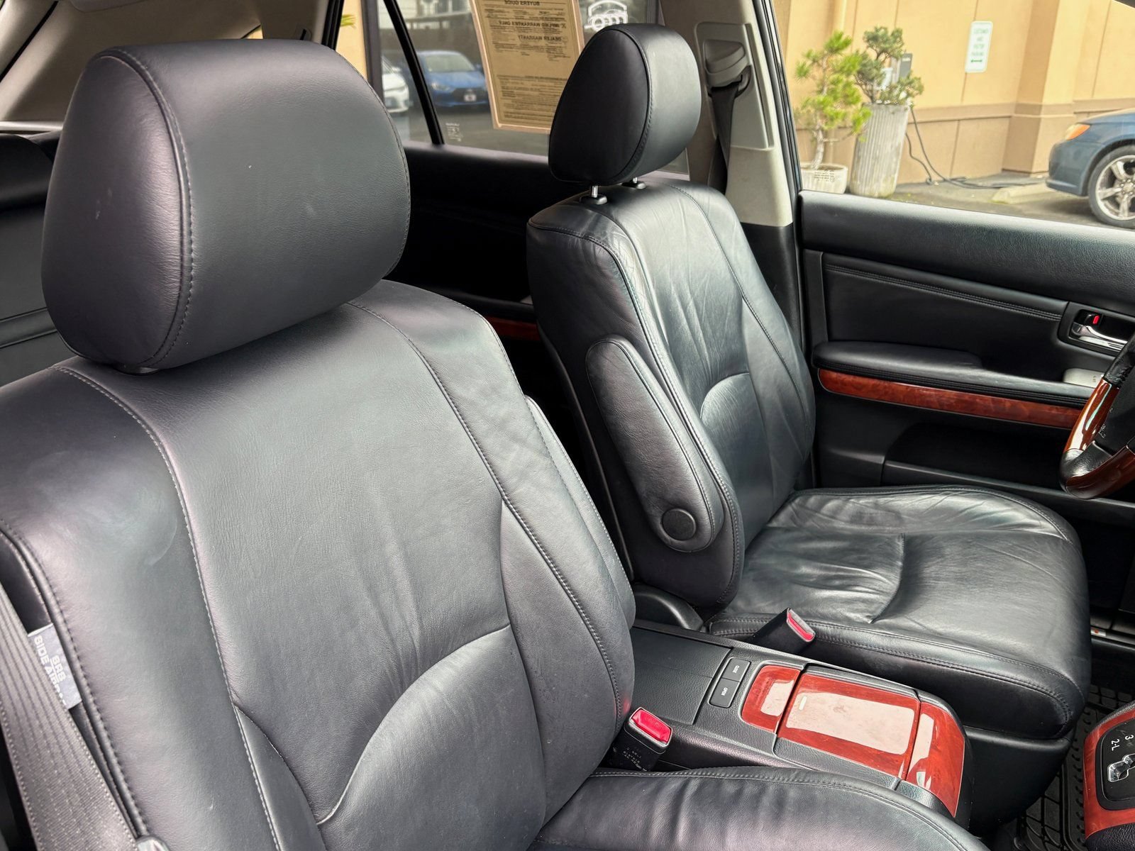 Used 2007 Lexus RX 350 2WD image 33