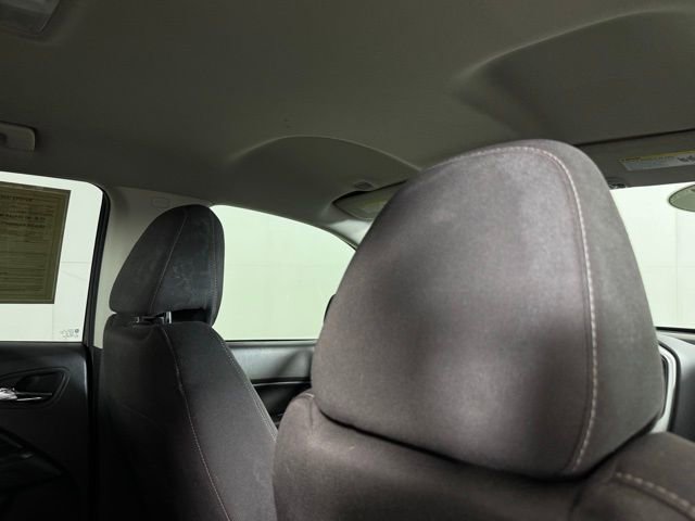 Used 2015 Chevrolet Colorado LT w/ LT Convenience Package image 26