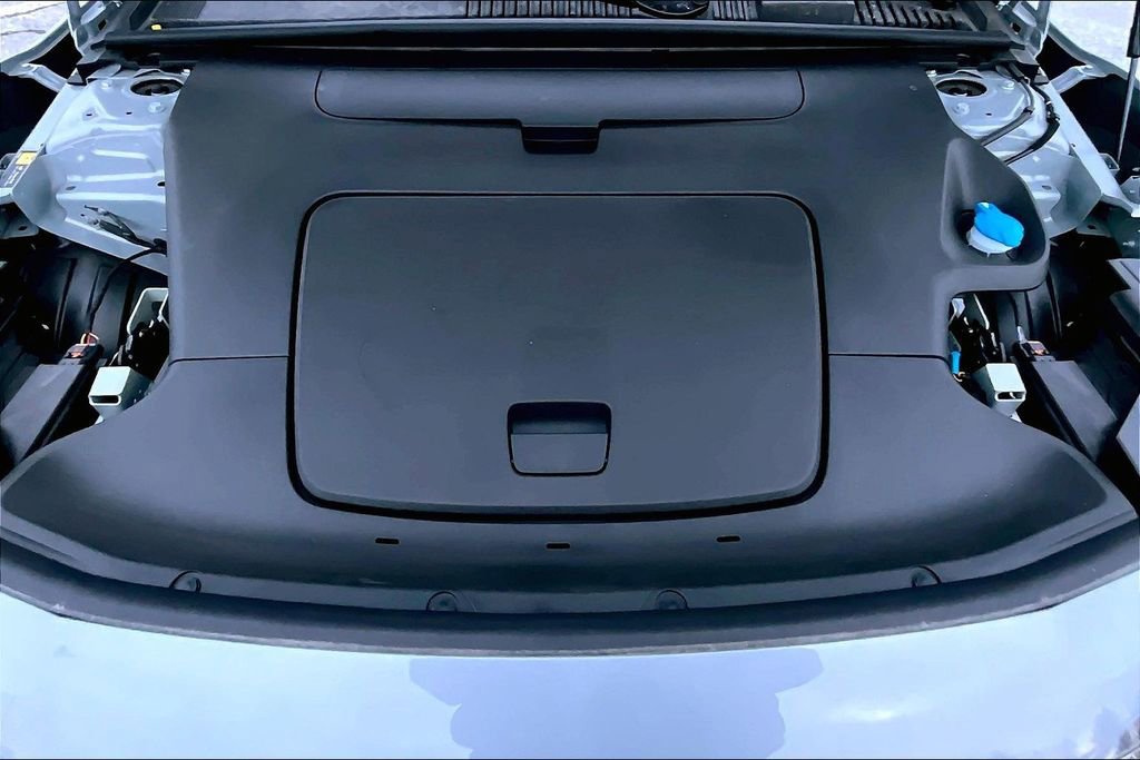 New 2026 Volvo EX30 Cross Country Ultra w/ Protection Package Premier image 12