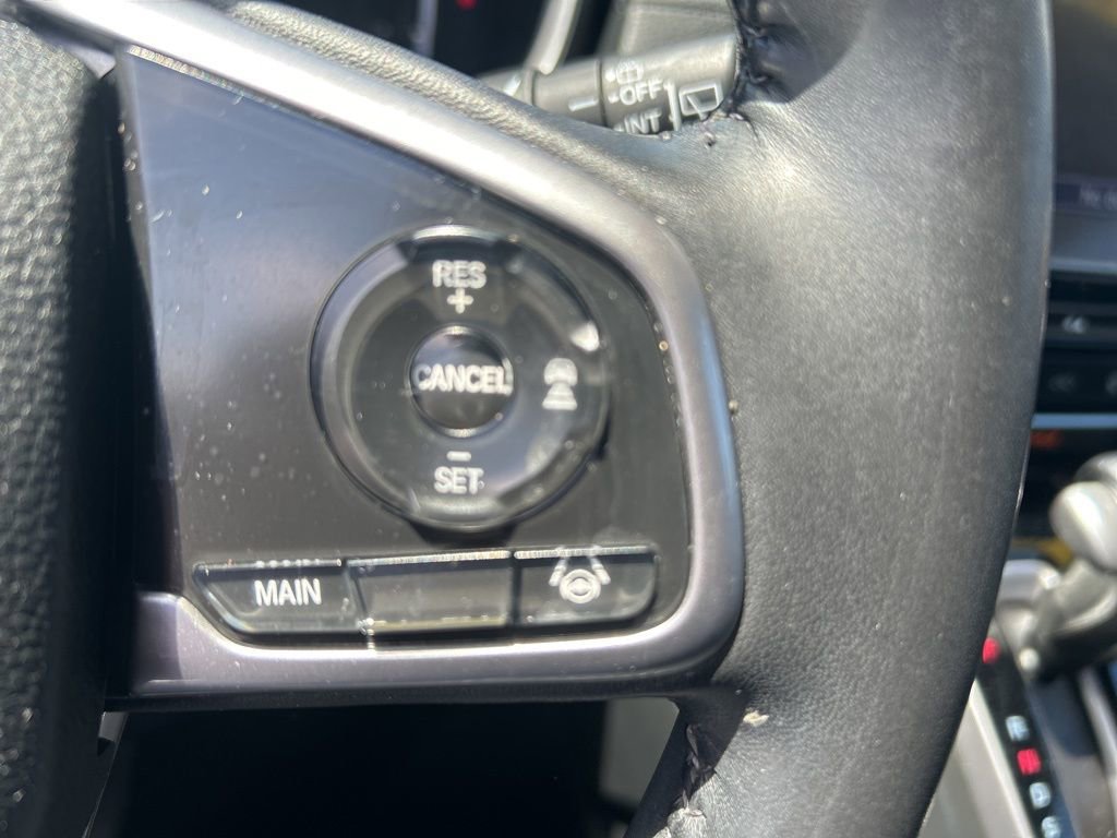 Used 2019 Honda CR-V EX-L image 19