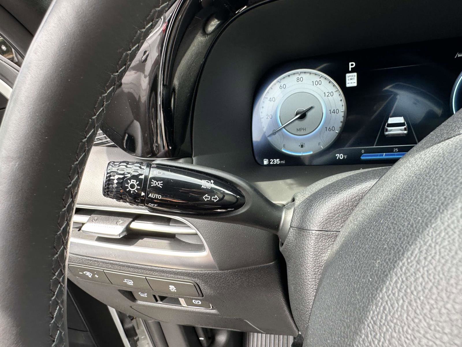 Used 2024 Hyundai Palisade Calligraphy AWD/4WD image 29
