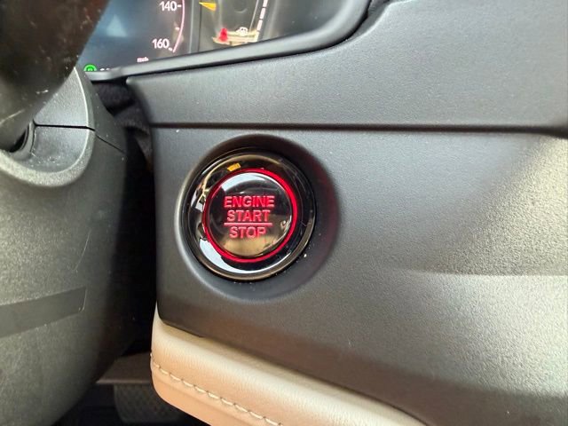 Certified 2025 Honda Accord SE image 32