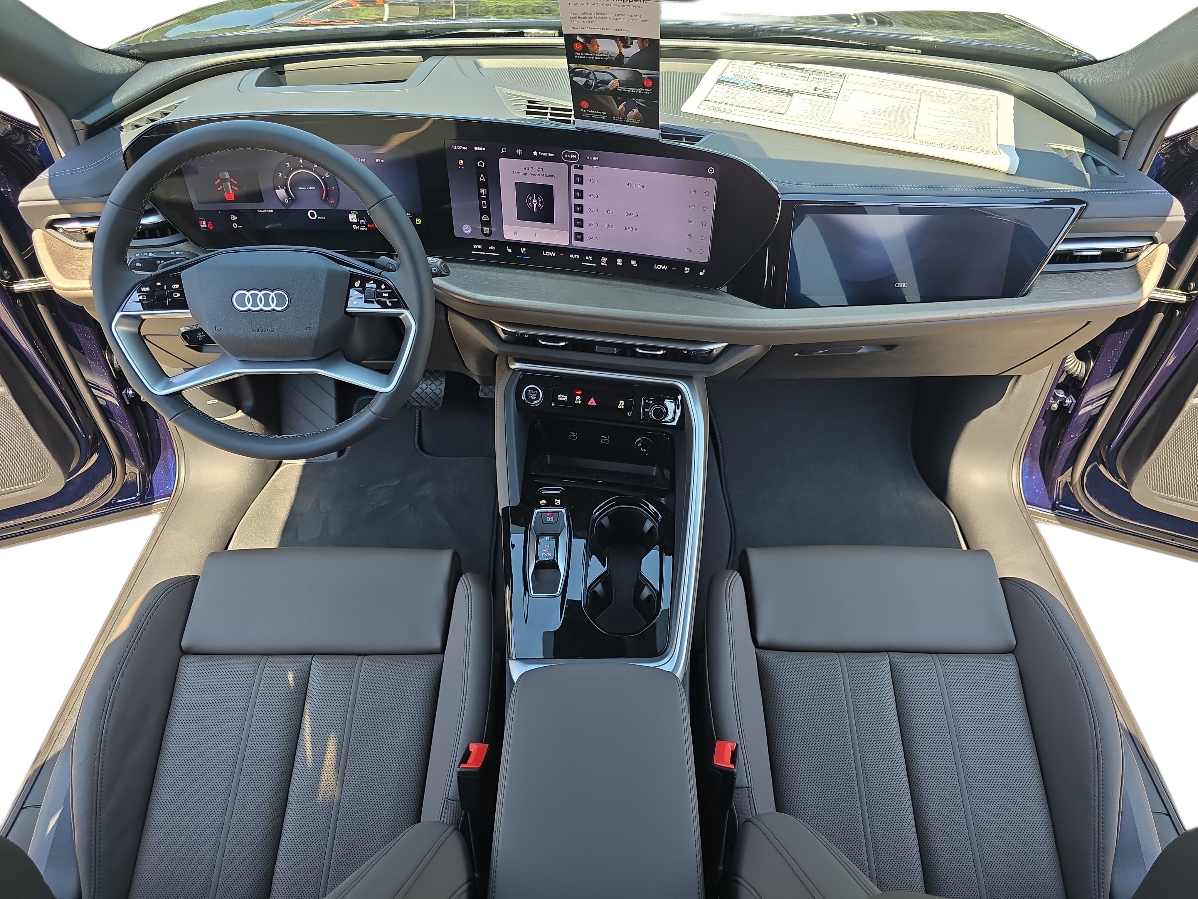 New 2026 Audi Q5 Prestige AWD/4WD image 9