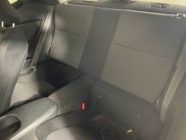 Used 2015 Subaru BRZ Premium w/ Popular Package #2C image 12