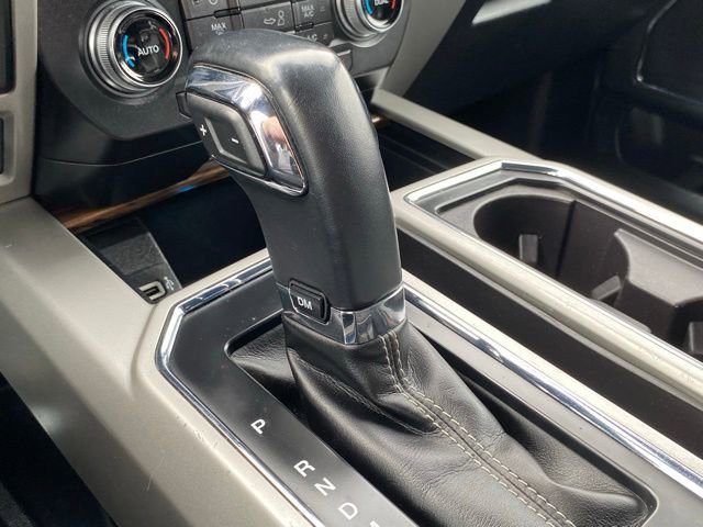 Used 2019 Ford F150 Lariat w/ Equipment Group 502A Luxury image 70