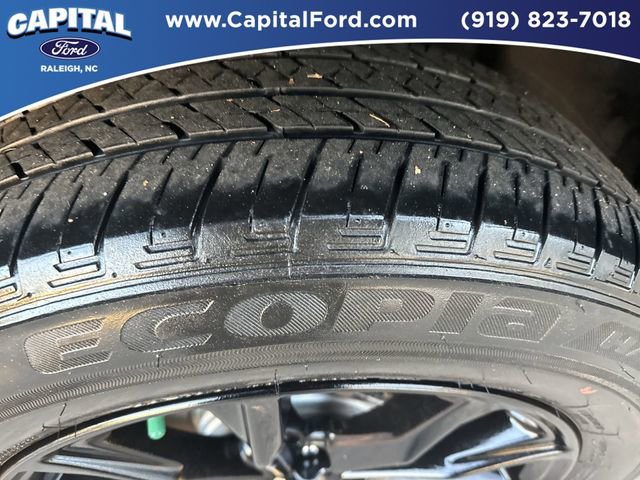 Used 2024 Honda CR-V Sport-L image 14