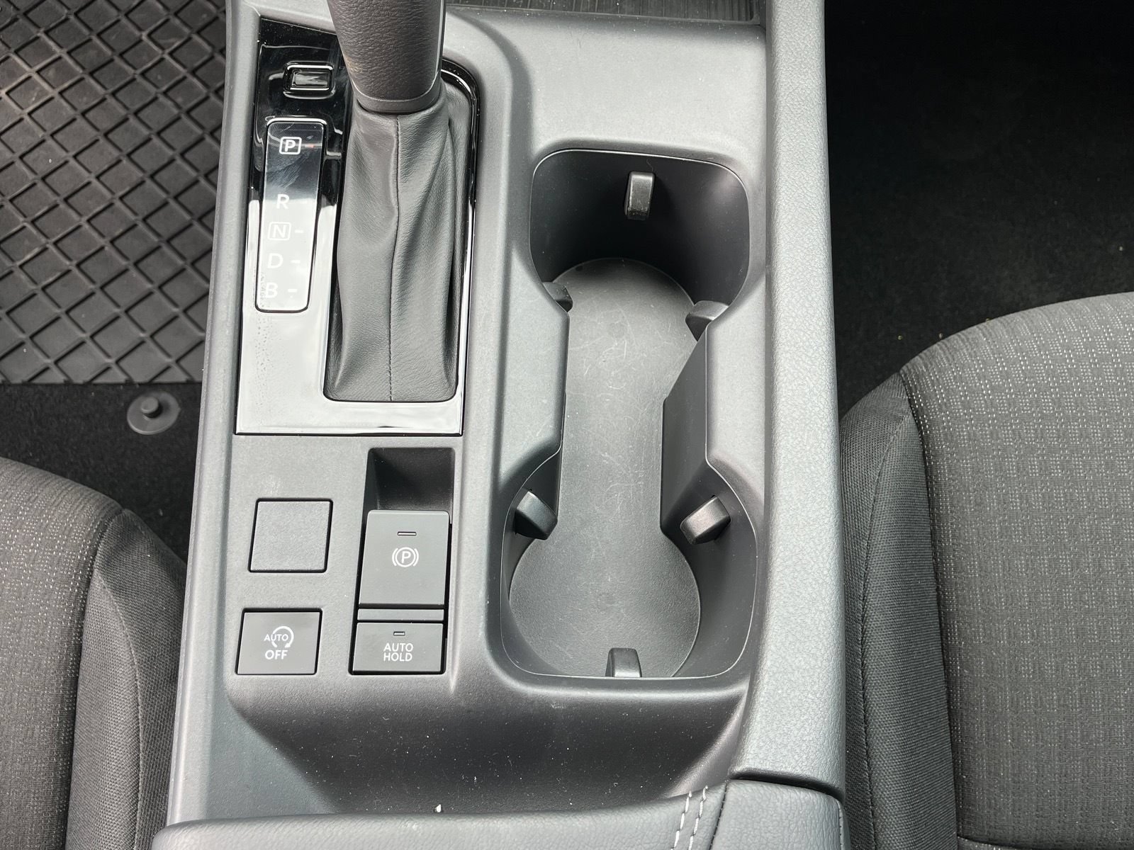 New 2026 Nissan Sentra S w/ S Cold Weather Package FWD image 28