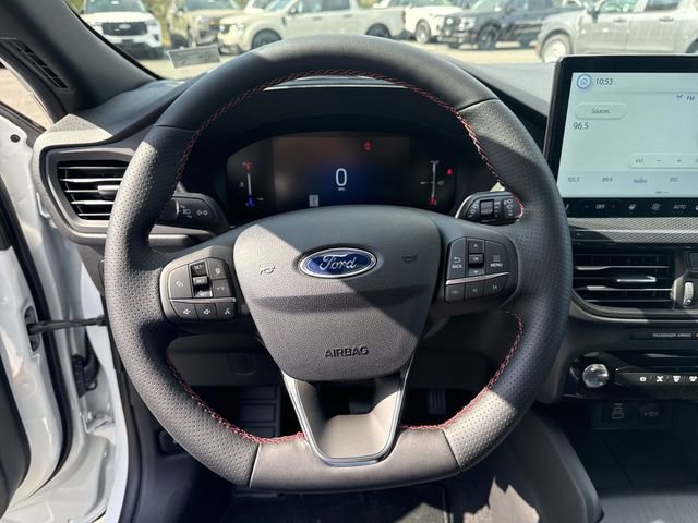 Used 2025 Ford Escape ST-Line Select w/ Tech Pack #1 AWD/4WD image 14
