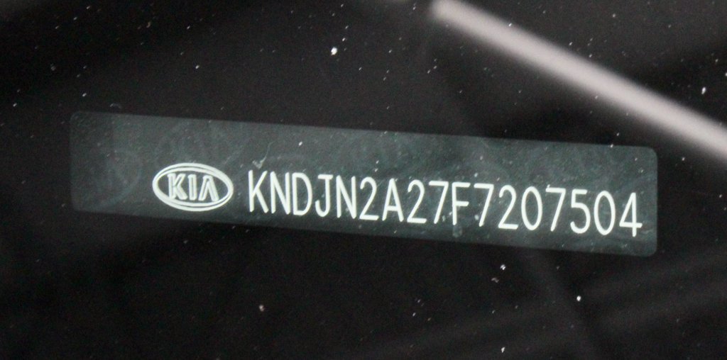 Used 2015 Kia Soul FWD image 30
