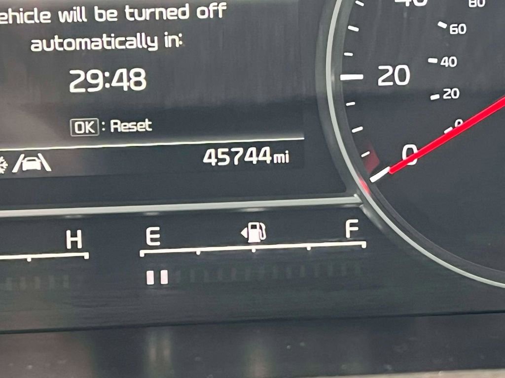 Used 2023 Kia Sorento X-Line EX image 26