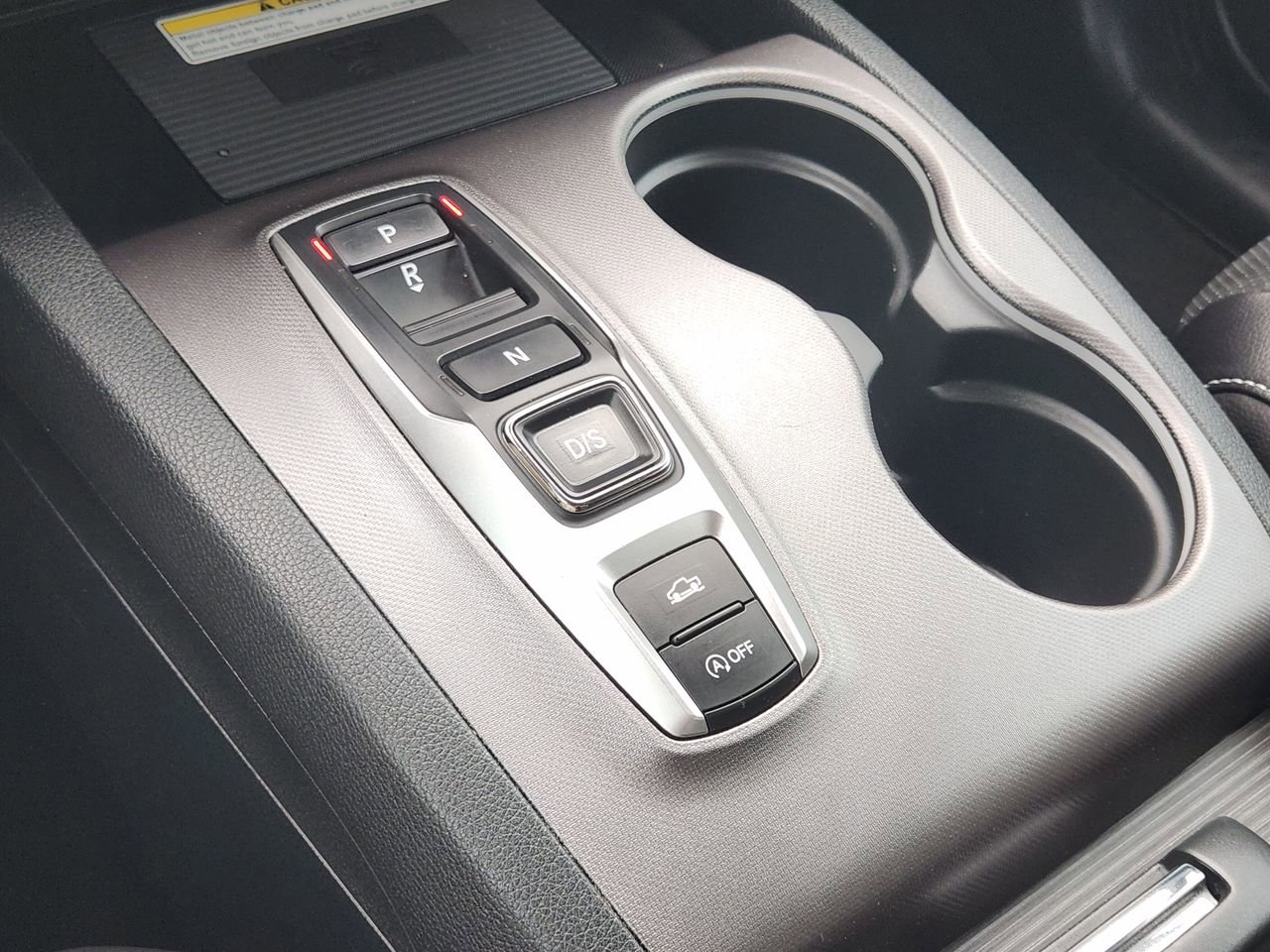 Used 2023 Honda Ridgeline RTL-E image 19