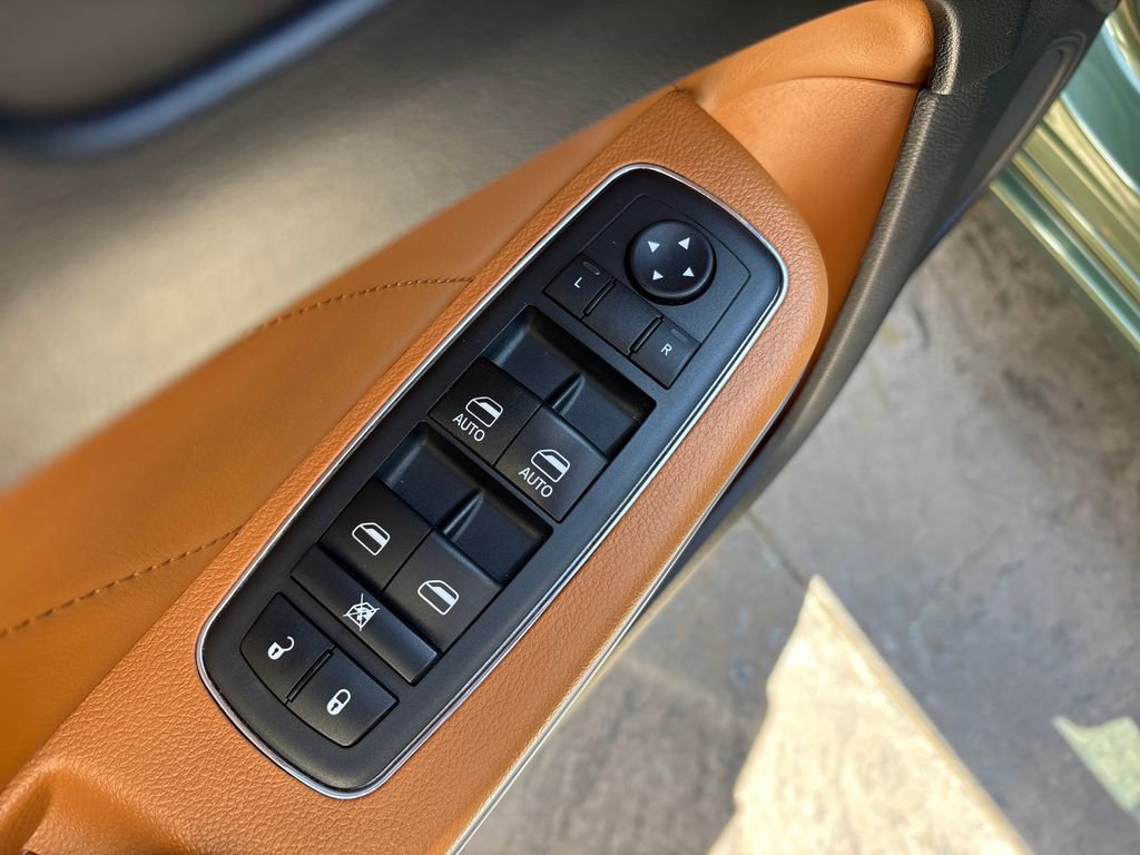 Used 2019 Dodge Charger SXT w/ Plus Group RWD image 22