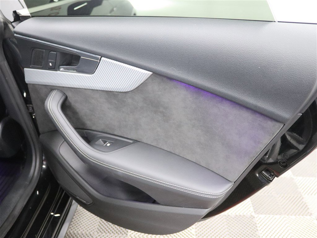 Used 2019 Audi RS 5 Sportback AWD/4WD image 24