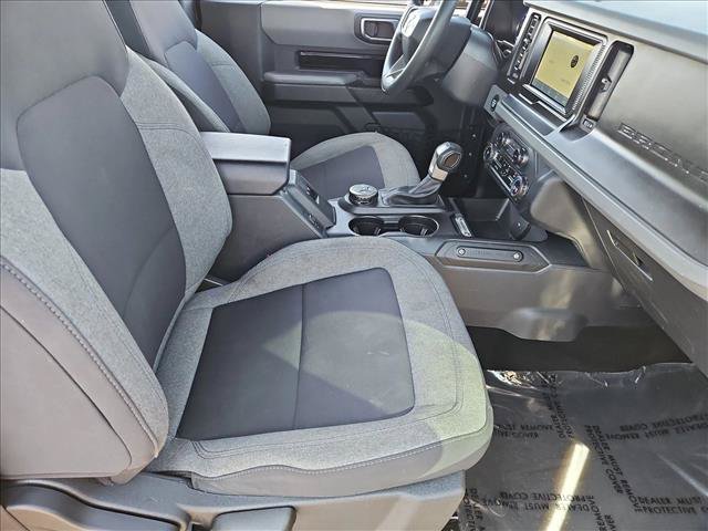 Used 2023 Ford Bronco 2-Door AWD/4WD image 24