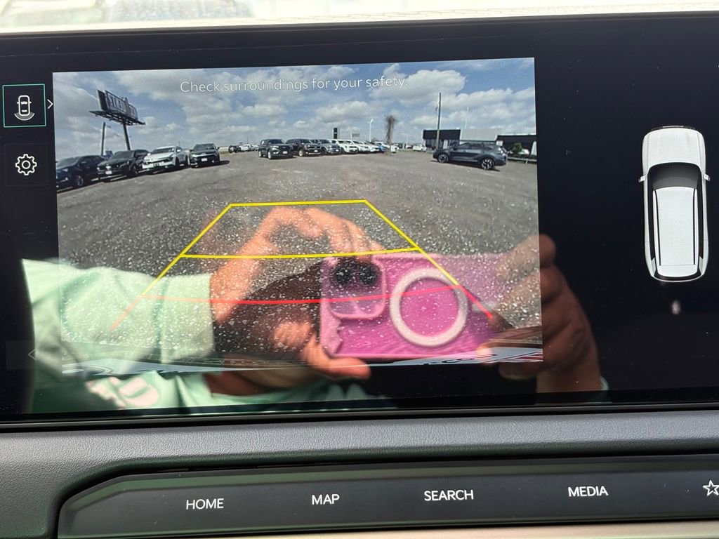 New 2027 Kia Telluride LX image 33