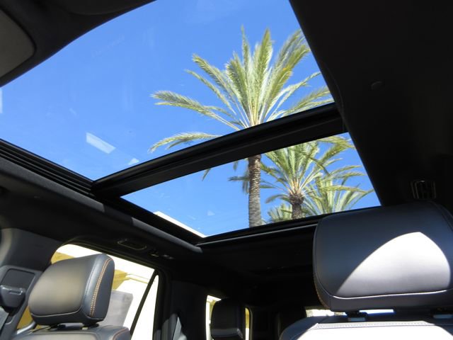 New 2025 Ford Expedition Tremor image 21