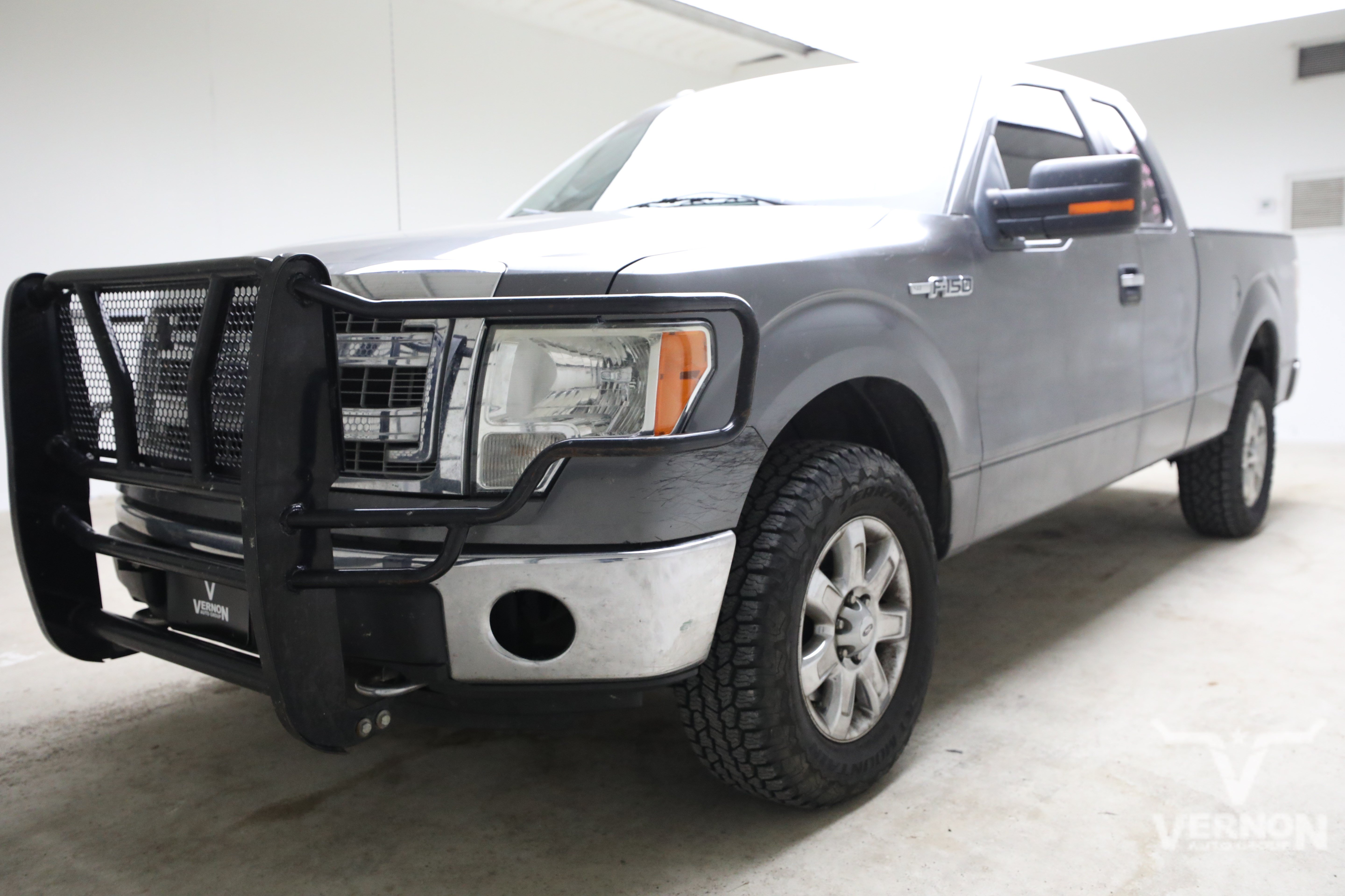 Used 2013 Ford F150 XLT w/ XLT Chrome Pkg