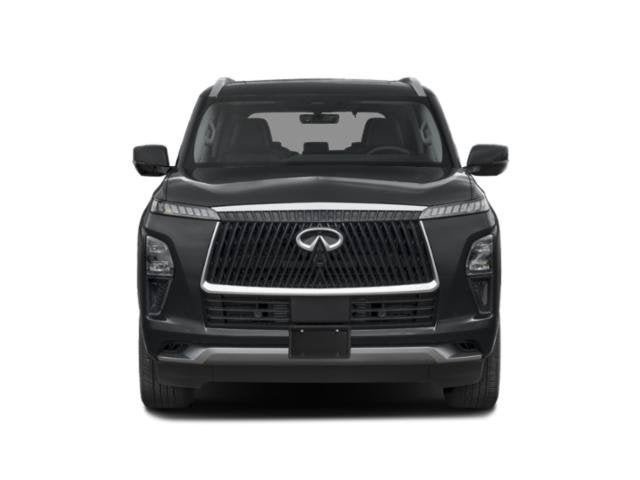 New 2027 INFINITI QX80 Pure w/ Cargo Package AWD/4WD image 15