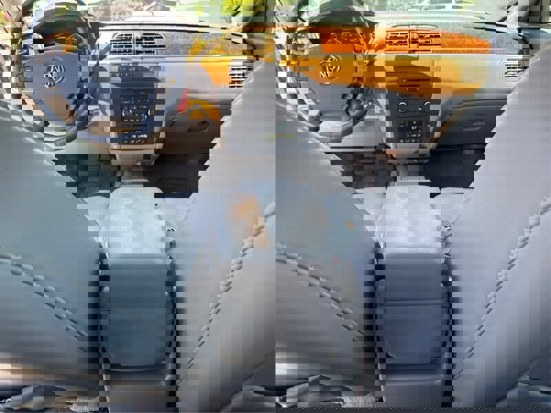 Used 2005 Buick LaCrosse CXL w/ Gold Convenience Package image 92