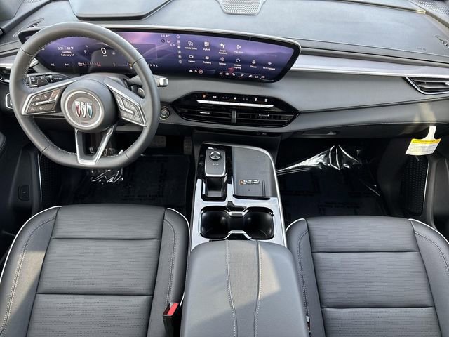 New 2026 Buick Enclave Sport Touring w/ Power Package image 7