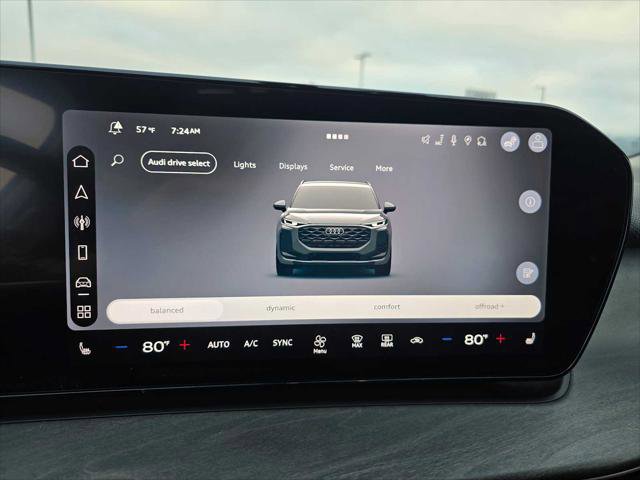 New 2026 Audi Q3 quattro 2.0T image 30