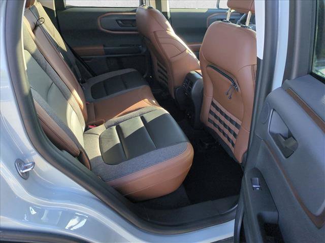 Used 2023 Ford Bronco Sport Outer Banks w/ Tech Package AWD/4WD image 20