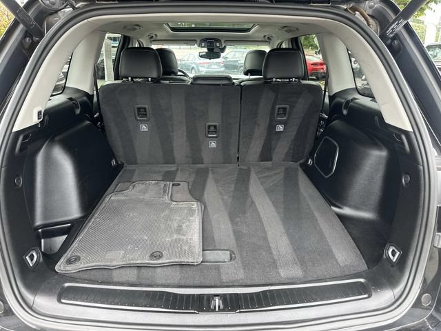 Used 2022 Jeep Grand Cherokee Limited AWD/4WD image 13