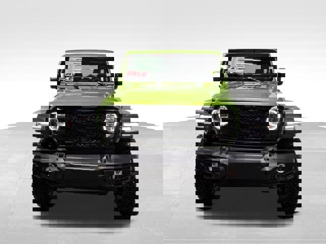 New 2026 Jeep Wrangler Unlimited Sport video 3