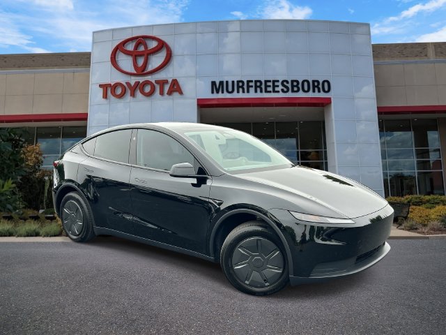 Used 2026 Tesla Model Y 2WD