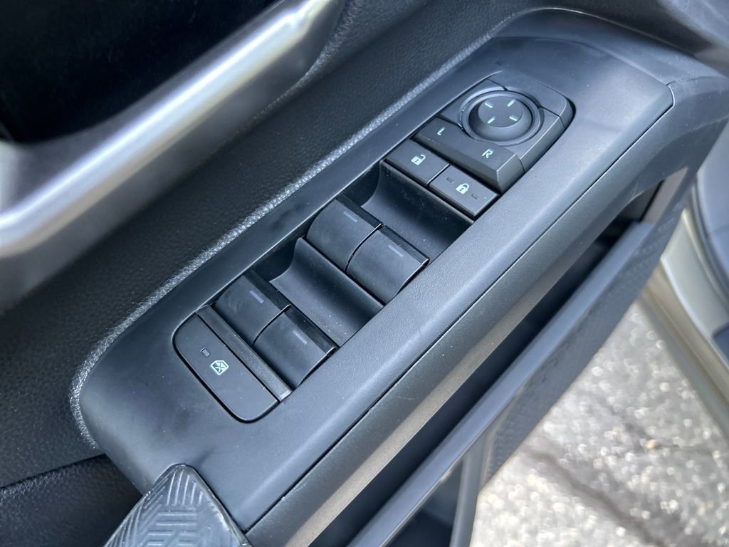 New 2026 Toyota Tacoma TRD Sport AWD/4WD image 19