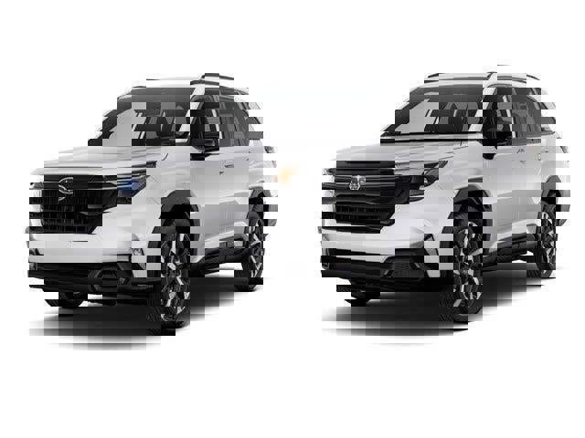 New 2026 Subaru Forester Touring image 25