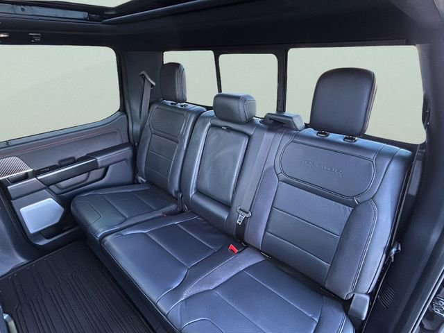 Used 2025 Ford F150 Raptor image 18
