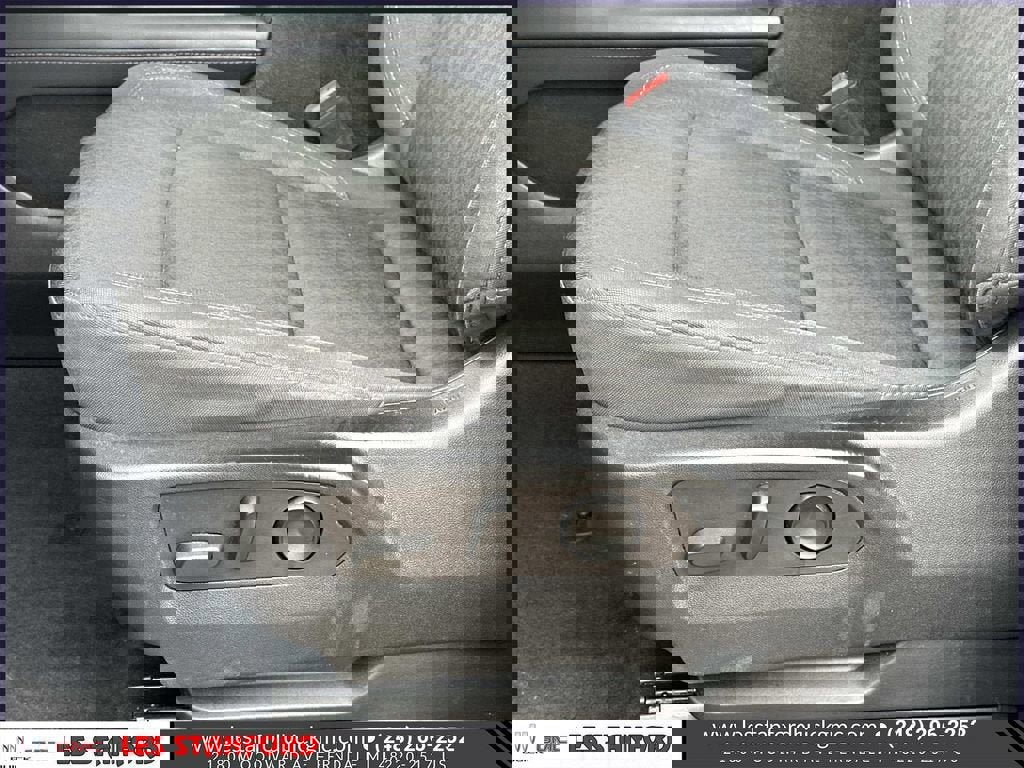 Used 2023 Chevrolet Tahoe LS w/ Driver Alert Package image 19