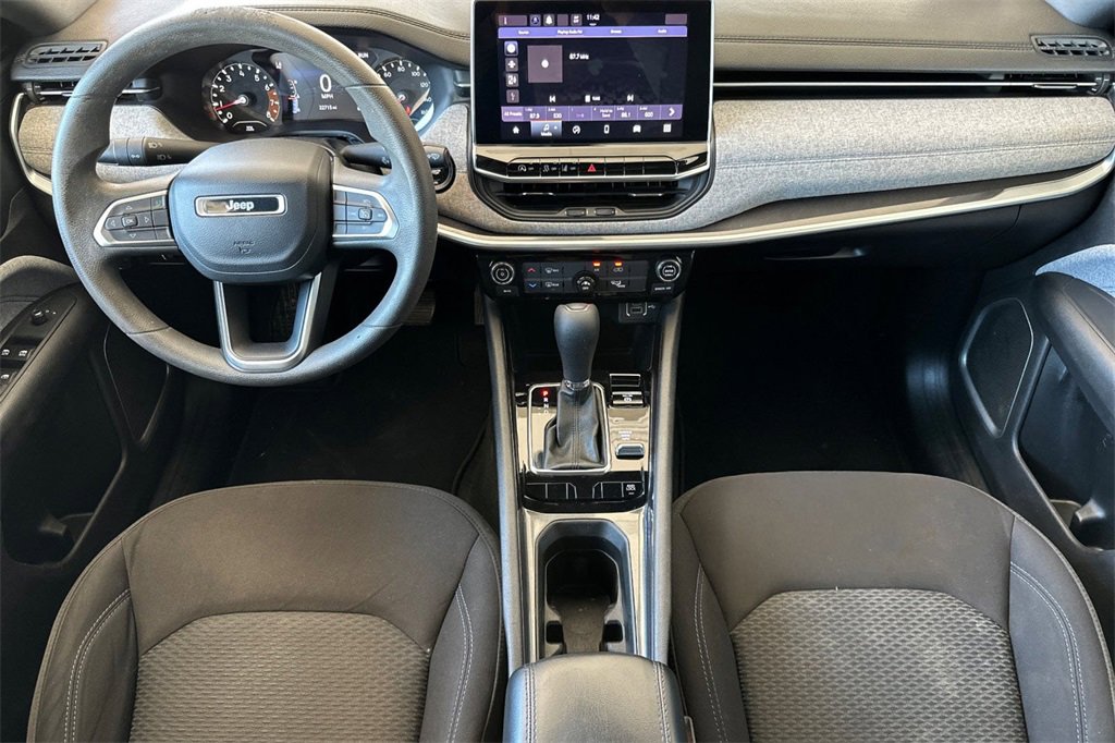Used 2023 Jeep Compass Sport image 24