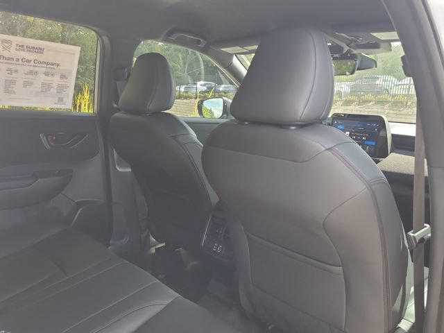 New 2026 Subaru Outback Premium AWD/4WD image 18