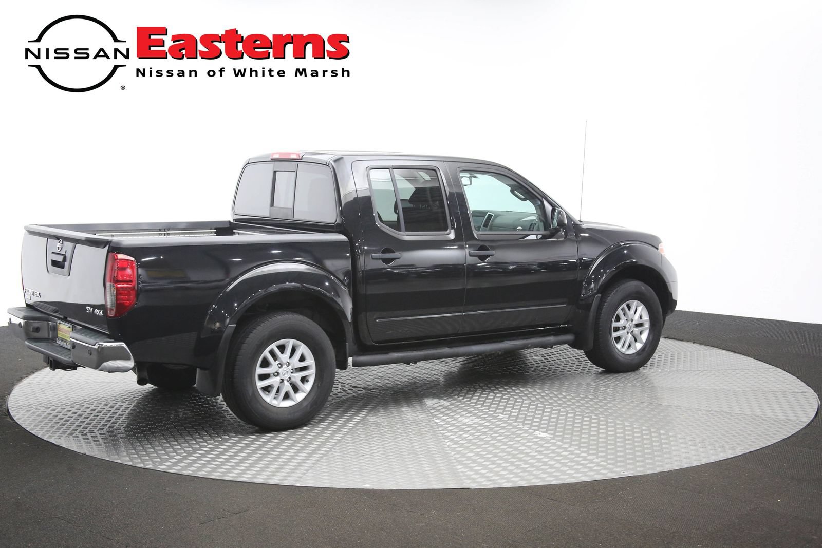 Used 2021 Nissan Frontier SV AWD/4WD image 38