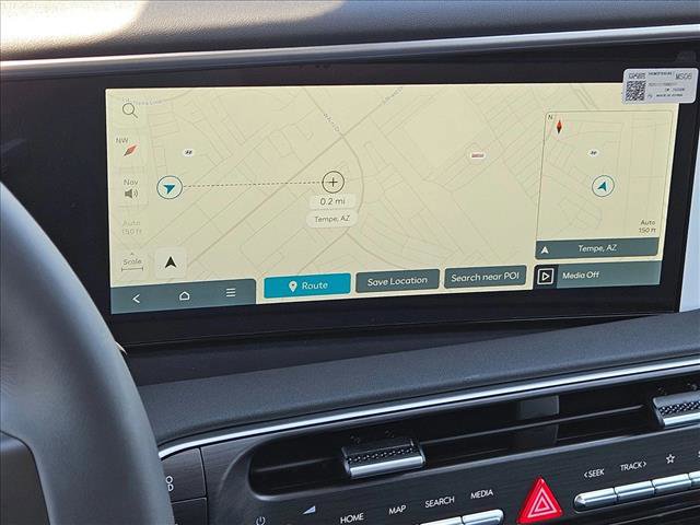 New 2026 Hyundai Palisade Limited image 14