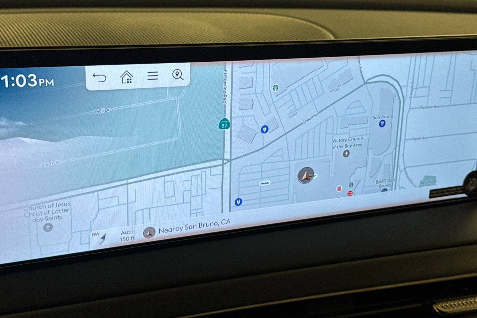 New 2026 Genesis GV60 Advance AWD/4WD image 19