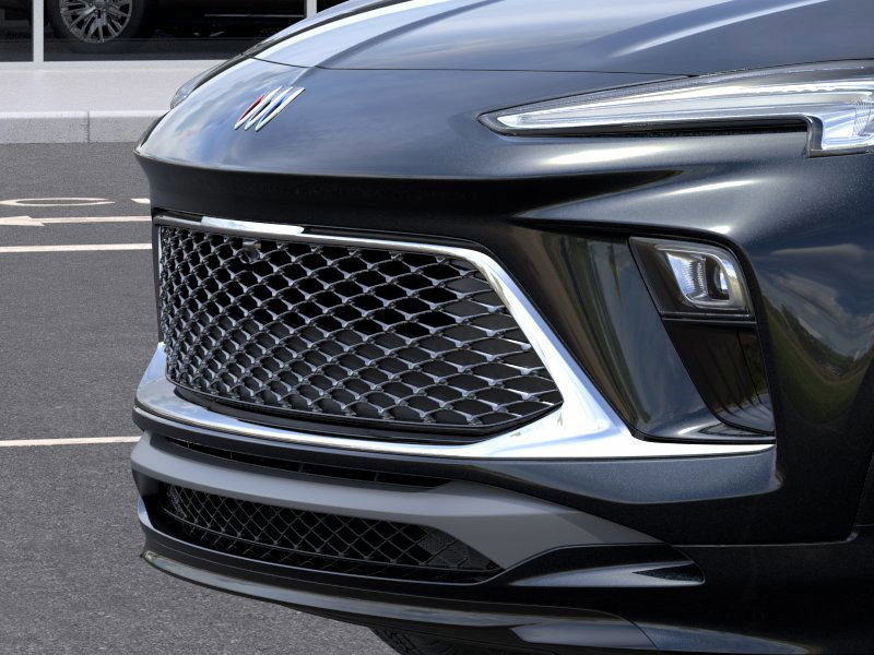 New 2026 Buick Encore GX Avenir image 13