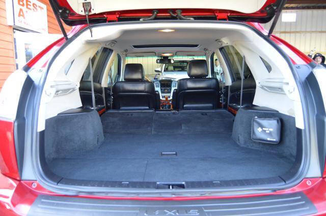 Used 2009 Lexus RX 350 AWD image 38