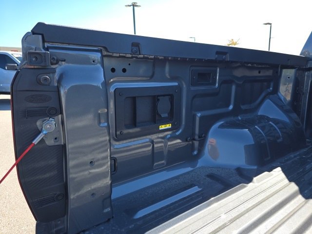 New 2025 Ford Ranger Lariat w/ FX4 Off-Road Package image 17