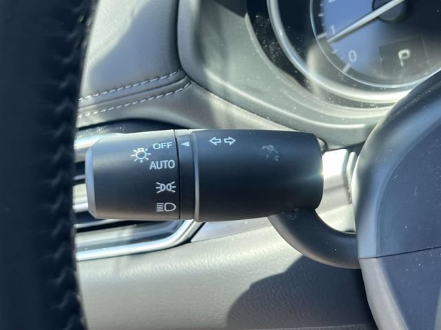 Used 2025 MAZDA CX-5 AWD 2.5 S image 24