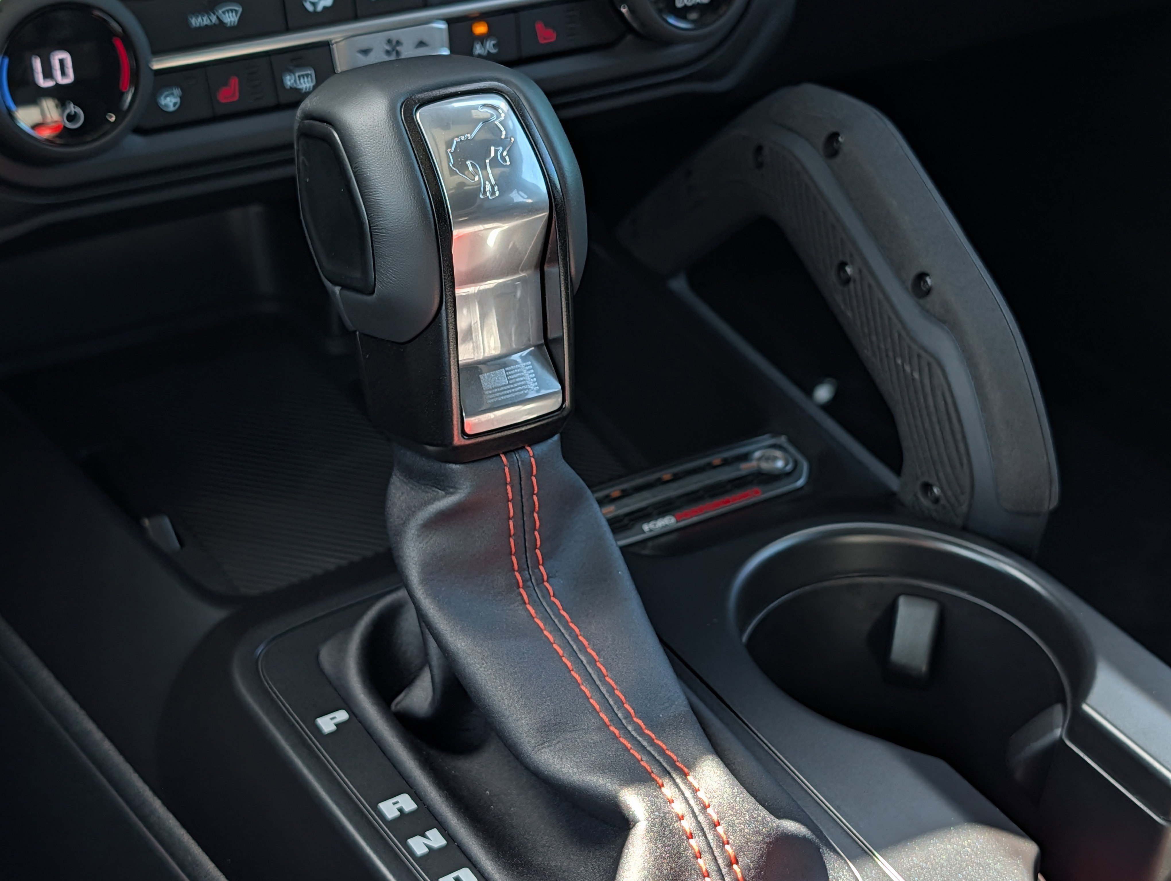 New 2026 Ford Bronco Raptor AWD/4WD image 75
