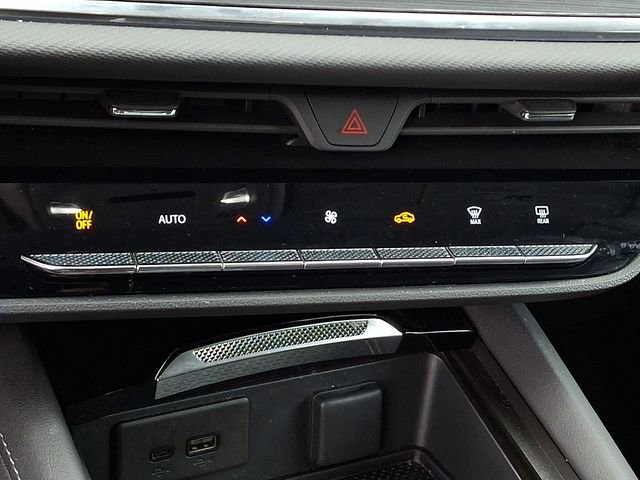 Certified 2025 Buick Envision Preferred image 15