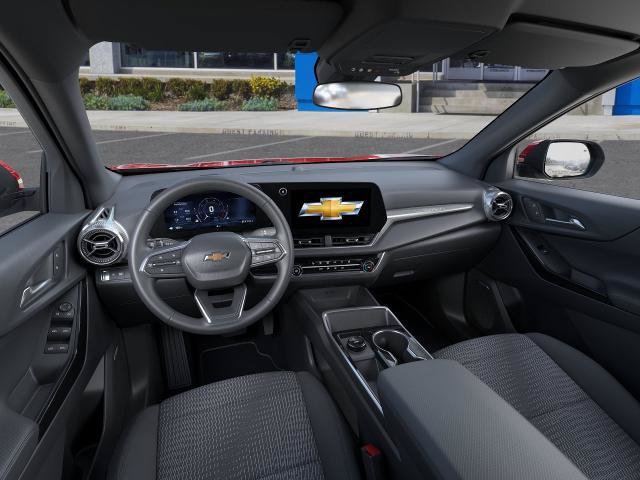New 2026 Chevrolet Equinox LT FWD image 15