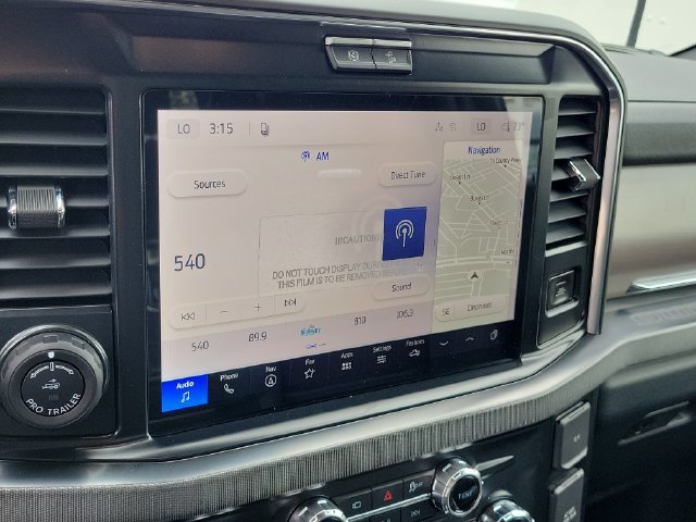 New 2027 Ford F350 Platinum AWD/4WD image 25