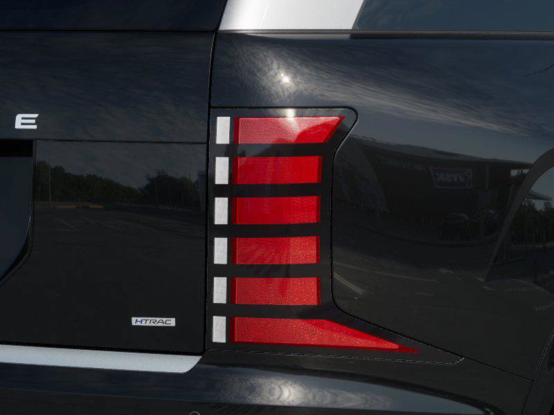 New 2027 Hyundai Palisade Calligraphy AWD/4WD image 10