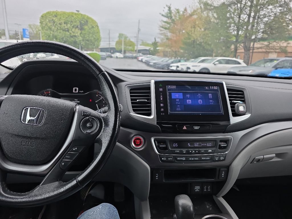 Used 2016 Honda Pilot EX-L image 19